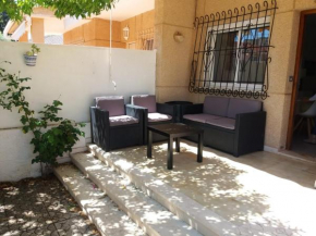 Chalet pareado en la Ribera playa